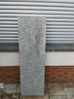 Granitplatte für Mauerabdeckung glänzend Bayern - Hausen Vorschau