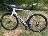 Specialized  S-Works Tarmac Kwiato Rheinland-Pfalz - Großsteinhausen Vorschau