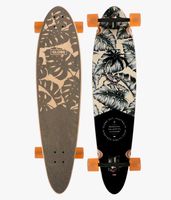 GLOBE PINNER CLASSIC 40" (101,6CM) KOMPLETT-LONGBOARD Niedersachsen - Wilhelmshaven Vorschau