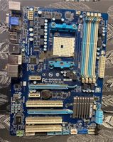 Mainboard Gigabyte Baden-Württemberg - Aldingen Vorschau