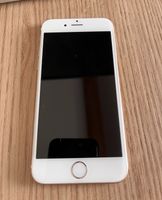 Apple IPhone 6 16GB Gold Baden-Württemberg - Eningen Vorschau