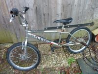 BMX 20 Zoll GOEASY FREESTYLER Fahrrad Nordrhein-Westfalen - Solingen Vorschau