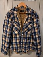 Dsquared2 Baumwoll jacke Stuttgart - Bad Cannstatt Vorschau