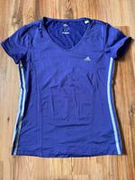 Adidas Shirt Größe 44 Climacool Thüringen - Bad Blankenburg Vorschau