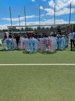 Bubble Soccer zur Vermietung Nordrhein-Westfalen - Mönchengladbach Vorschau