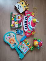 Verkaufe Spielzeug von meiner Tochter Bayern - Augsburg Vorschau