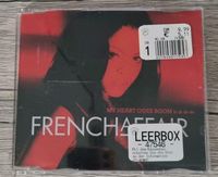 French Affair my heart goes boom maxi cd Niedersachsen - Wolfsburg Vorschau