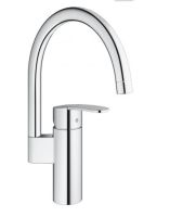 Grohe Wave Cosmopolitan Küchenarmatur chrom  NEU Hessen - Schlangenbad Vorschau