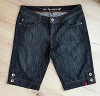❤️ Jeans Shorts von edc, Größe 31, blau Niedersachsen - Loxstedt Vorschau