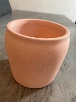 Einmal gebrauchte Vase rosa Rheinland-Pfalz - Trier Vorschau