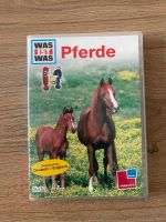 Was ist Was - Pferde DVD Niedersachsen - Wolfsburg Vorschau