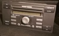 Original Ford Autoradio Audio 6.000 CD Baden-Württemberg - Dürmentingen Vorschau