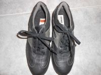 Jomos Halbschuhe Gr. 40 schwarz anthrazit Baden-Württemberg - Alpirsbach Vorschau