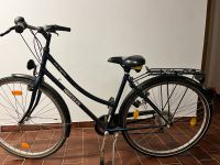 Damenfahrrad Hercules 28 Zoll Bayern - Schwandorf Vorschau