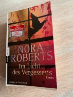 Nora Roberts Im Licht des Vergessens Hessen - Gießen Vorschau