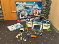 Playmobil 4263 Große Polizeistation + OVP | Sehr Viel Zubehör !!! Hessen - Ehrenberg (Rhön) Vorschau