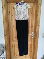 wunderschöner Jumpsuit Sachsen - Sehmatal-Cranzahl Vorschau