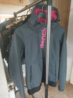 bench Jacke softshell Gr. 36    S pink Hessen - Biebertal Vorschau
