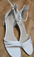 Marco tozzi Damenschuhe Sandaletten Sandalen Gr.41 Neu Leipzig - Probstheida Vorschau