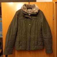 Kuschelig warme Winterjacke von ESPRIT, Gr. M, super Zustand Nordrhein-Westfalen - Delbrück Vorschau