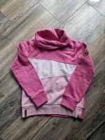 Mädchen Sweatshirt Gr 134/140 yigga rosa Nordrhein-Westfalen - Bad Lippspringe Vorschau
