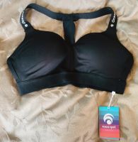 ⭐️ Oceans Apart Athletic Bra Gr. M neu schwarz ⭐️ Sachsen - Rothenburg Vorschau