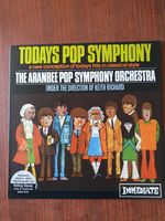 The Aranbee Pop Symphony Orchestra–Todays Pop Symphony 1966/199 Thüringen - Suhl Vorschau