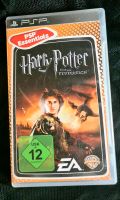 Psp Spiel Harry Potter und der Feuerkelch Nordrhein-Westfalen - Wipperfürth Vorschau