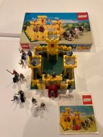 Lego 375/6075 Castle Ritterburg mit OVP und BA Niedersachsen - Langenhagen Vorschau