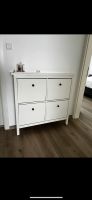 IKEA hemnes schuhschrank weiß Nordrhein-Westfalen - Solingen Vorschau