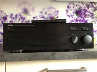 YAMAHA AX 590 NATURAL SOUND STEREO VERSTÄRKER Schwarz Nürnberg (Mittelfr) - Aussenstadt-Sued Vorschau