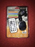 TECHNAXX FMT 500 mp3 Radio Transmitter - NEU - NP 25€ Nordrhein-Westfalen - Jüchen Vorschau