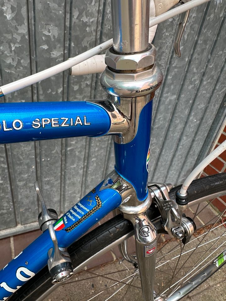 Pinarello Asolo Special 1990 1. Hand !! RH 54 in Ganderkesee