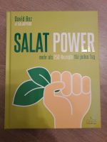 Salat Power Kochbuch Rezeptbuch David Bez Berlin - Steglitz Vorschau