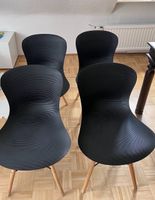 6 Stühle im Vitra Eames Plastic Look Rheinland-Pfalz - Mainz Vorschau