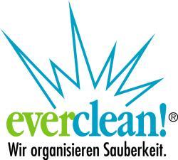 Everclean!: Reinigungskraft (m/w/d) in Teilzeit / Minijob [Hanau] in Hanau