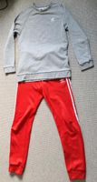 Adidas Jogging Hose und Sweatshirt Größe XS Brandenburg - Bestensee Vorschau