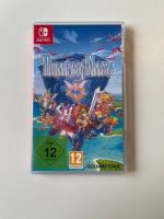 Nintendo Switch Trials of Mana Niedersachsen - Hude (Oldenburg) Vorschau