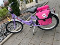Puky Fahrrad Kinderfahrrad 18 Zoll Baden-Württemberg - Abstatt Vorschau