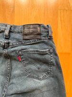 Levi’s Jeanshose Herren-Jeans Größe 29/30 W29 L30 graublau Kr. München - Unterföhring Vorschau