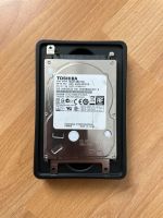 Toshiba Festplatte 1 TB Baden-Württemberg - Erbach Vorschau
