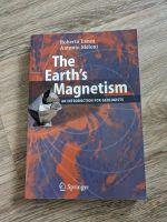 The Earth's Magnetism-An Introduction for Geologists Buch Aachen - Aachen-Mitte Vorschau