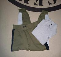 Damen Nike Sporthose und H&M Poloshirt Gr. S Rheinland-Pfalz - Mayen Vorschau