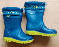 Lurchi Gummistiefel Größe 22 Kr. München - Deisenhofen Vorschau