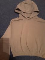Pullover  ZARA Größe S khaki/grün Brandenburg - Stahnsdorf Vorschau