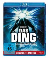 Das Ding aus einer anderen Welt, Uncut Version Bochum - Bochum-Ost Vorschau