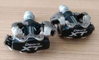 Shimano XT klick Pedale Bayern - Regenstauf Vorschau