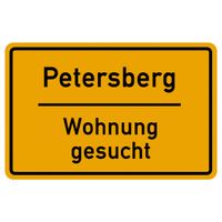 Eigentumswohnung zum Kauf gesucht - Gemeinde Petersberg - Budget bis 550.000€ Hessen - Petersberg Vorschau