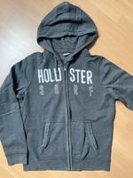 Hollister Sweatjacke Hoodie Pullover Gr M Top Hessen - Groß-Zimmern Vorschau