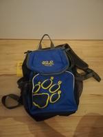 Jack Wolfskin, Kinder-Rucksack, blau Hessen - Wiesbaden Vorschau